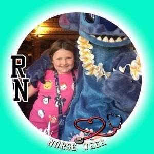 Meet your Posher, Kelly